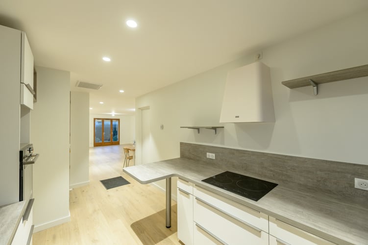 Rue Paul Valery - AP-17