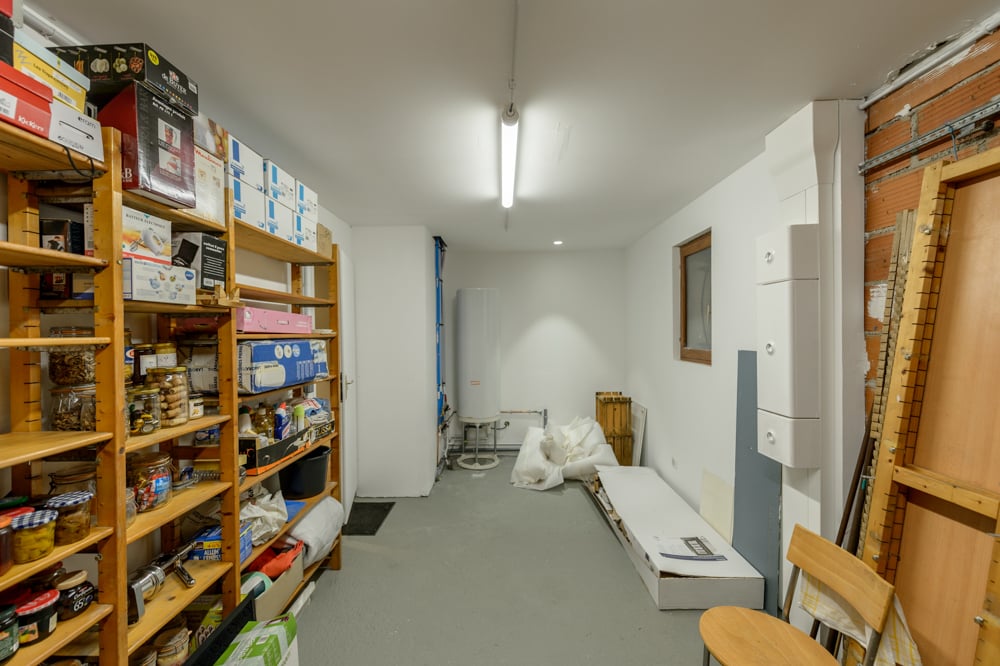 Rue Paul Valery - AP-23