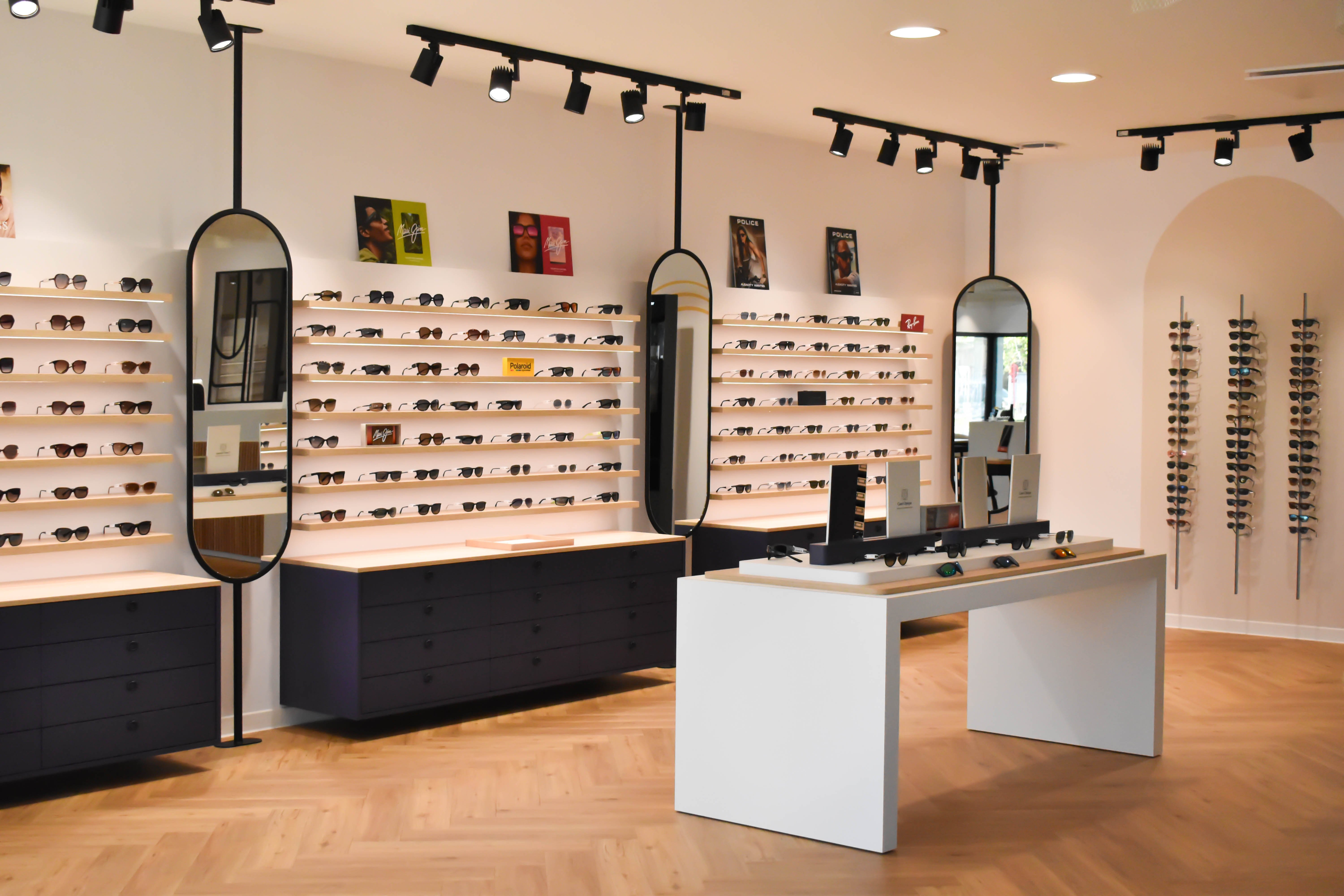 castel optique PR-23-1