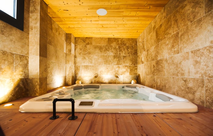 espace eclairage chaud (1 sur 1)